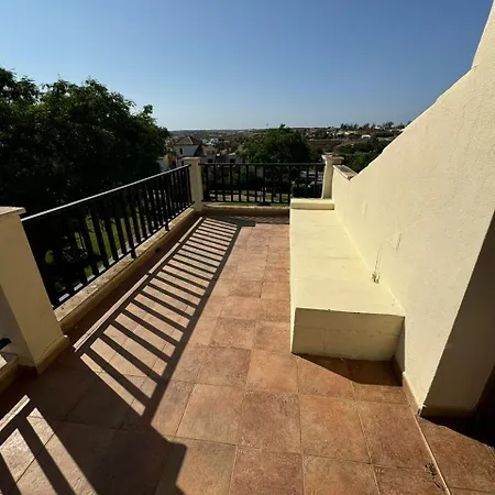 Holiday home Costa Esuri, & Sunset