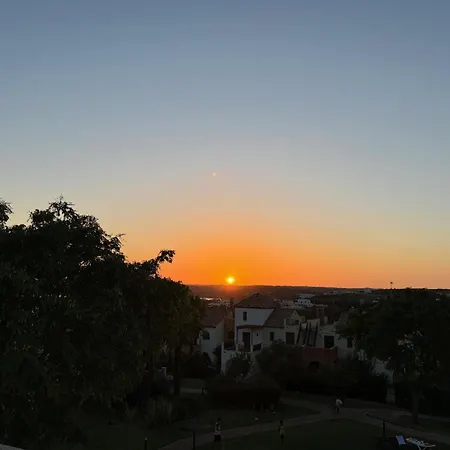 Costa Esuri, & Sunset * Ayamonte