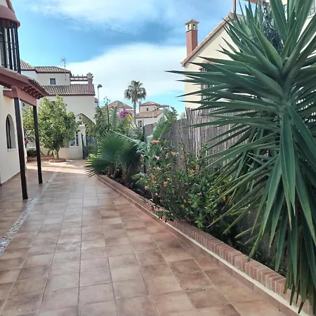 Costa Esuri, & Sunset Holiday home