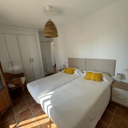 Holiday home Costa Esuri, & Sunset Ayamonte