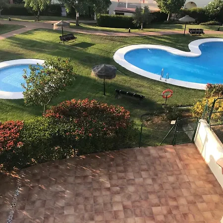 Costa Esuri, & Sunset Holiday home